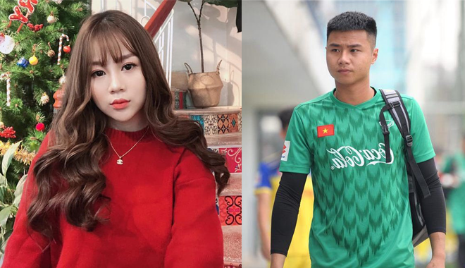 Đọ dàn bạn gái cầu thủ dự SEA Games 30: Toàn hotgirl xinh đẹp, gợi cảm