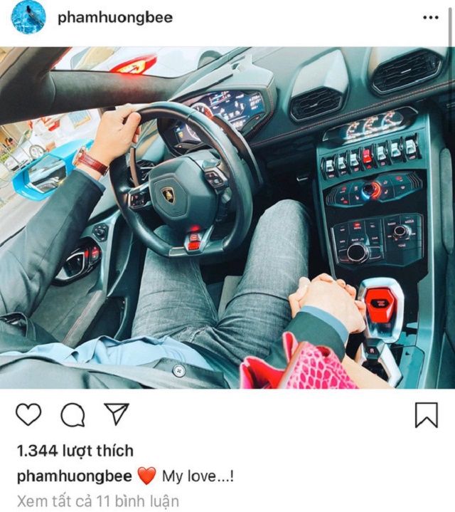 So độ giàu có của chồng/bạn trai đại gia của các Hoa hậu Việt