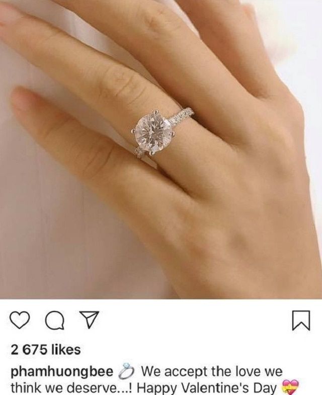 So độ giàu có của chồng/bạn trai đại gia của các Hoa hậu Việt