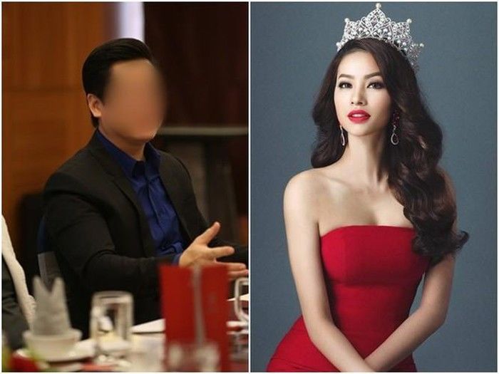 So độ giàu có của chồng/bạn trai đại gia của các Hoa hậu Việt