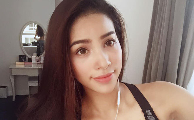 Đọ sắc mặt mộc của bốn nàng Hoa Hậu Hoàn Vũ nổi bật của Việt Nam