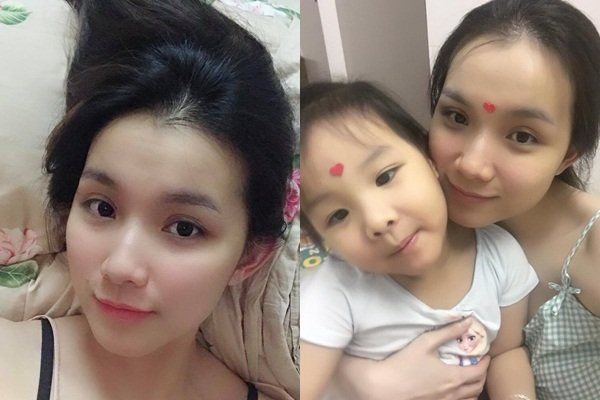 Đọ sắc mặt mộc của bốn nàng Hoa Hậu Hoàn Vũ nổi bật của Việt Nam