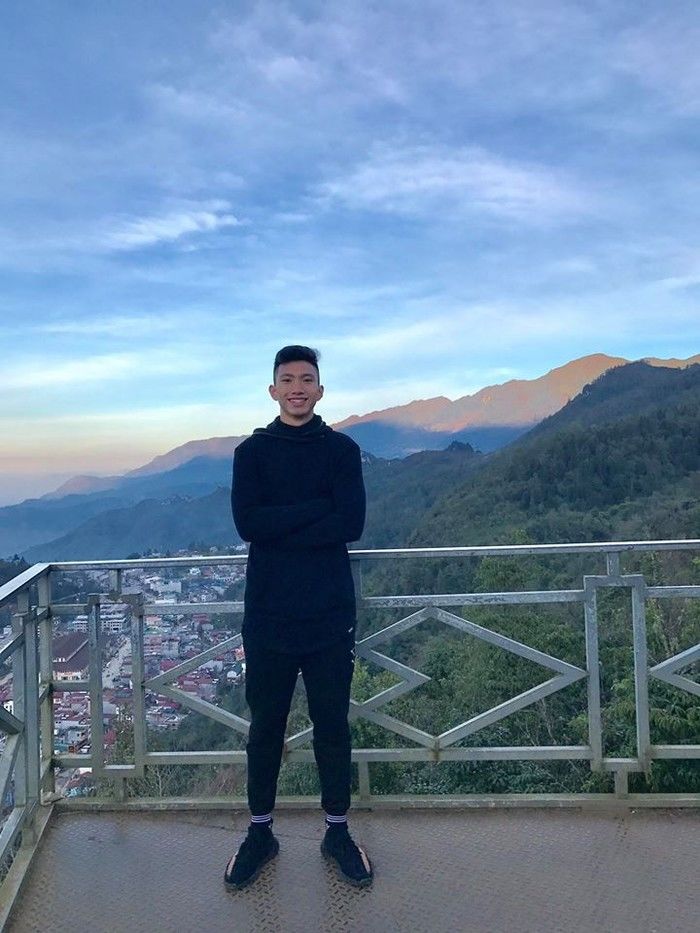 Đoàn Văn Hậu: Cầu thủ sở hữu toàn hàng hiệu, có món lên tới trăm triệu