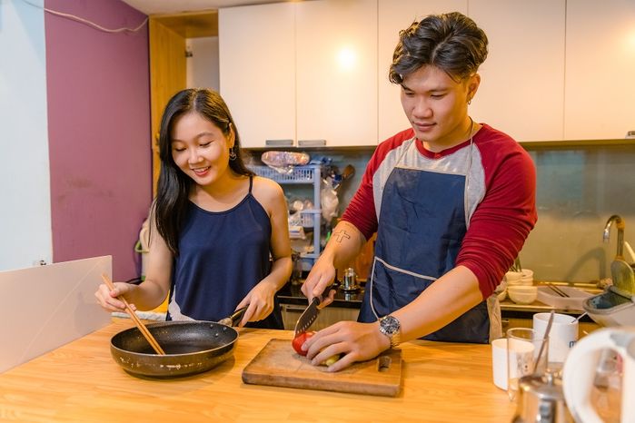 Điều con gái nên nhớ: nếu bản thân đã không đẹp thì phải sạch và thơm