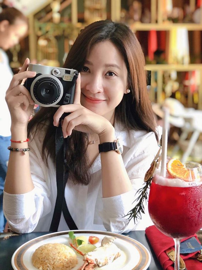 Dưỡng da mùa đông giúp da hết khô, lên tone từng ngày đẹp như Kim Nhã