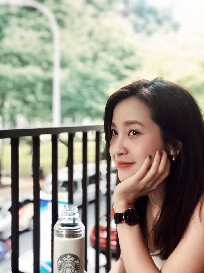 Dưỡng da mùa đông giúp da hết khô, lên tone từng ngày đẹp như Kim Nhã