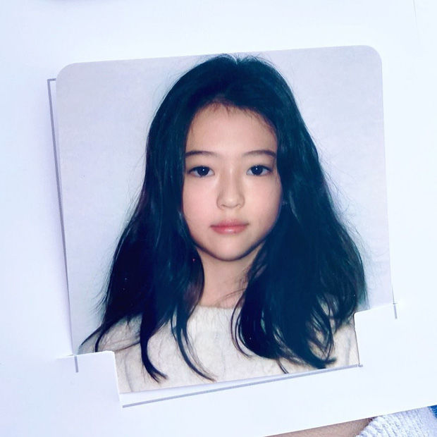 Ella Gross - mẫu nhí đẹp nhất thế giới càng lớn càng đẹp phát hờn!