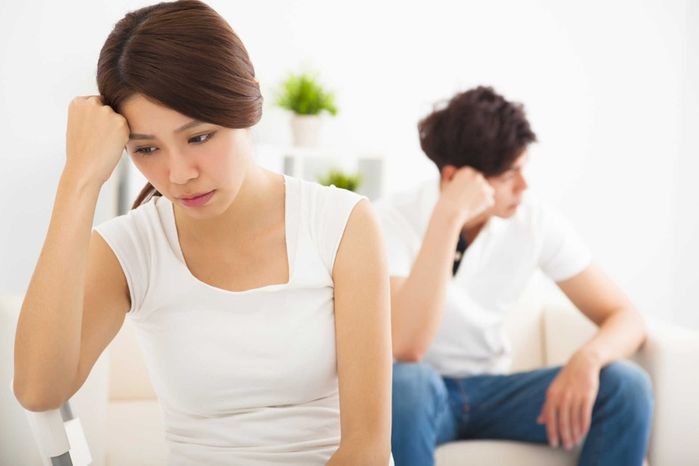 Chị dâu bức xúc mặc dù đã đi làm, em chồng vẫn không góp một đồng