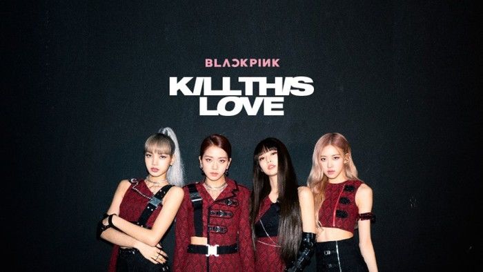 Fan Black Pink đặt biển quảng cáo đòi quyền lợi và sự hồi đáp của YG