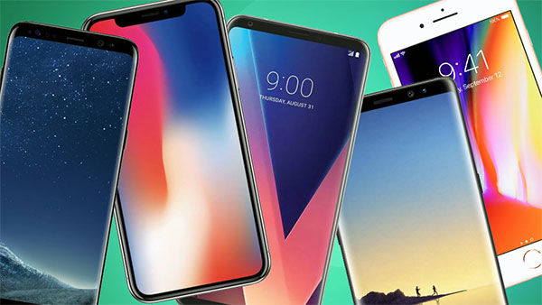 Find X2, Galaxy S11 cùng loạt smartphone đáng chú ý sẽ ra mắt 2020