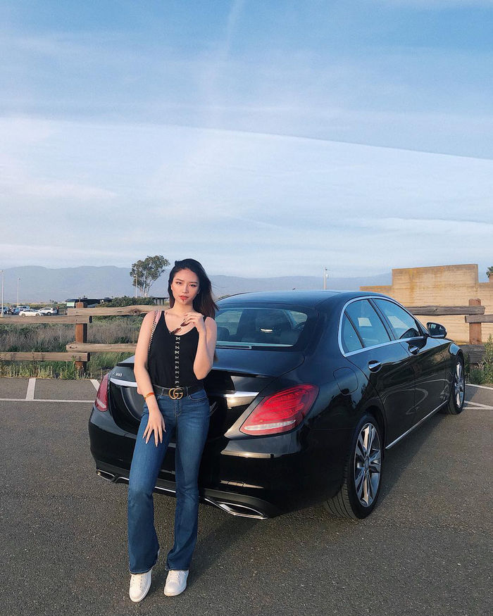 Gia tài tiền tỷ hội hot girl, vloger 2019: Người sắm xe, người mua nhà