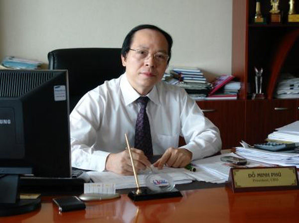 Gia tộc cụ Đỗ Thế Sử: dòng dõi nhiều tỷ phú, giáo sư nhất Việt Nam