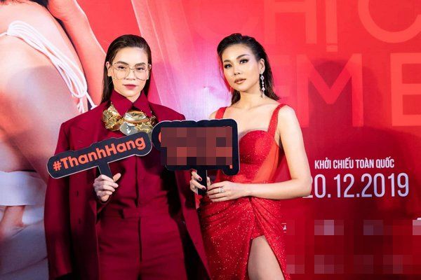 Giáng sinh cận kề, sao Việt lên đồ tone đỏ, xanh tràn ngập newsfeed