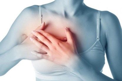 Giáo sư Kefah Mokbel: Nhuộm tóc là tác nhân nguy hiểm gây ung thư vú