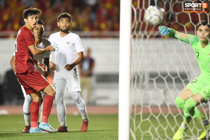 Hạ gục Indonesia U22 Việt Nam được thưởng nóng 1 tỷ đồng