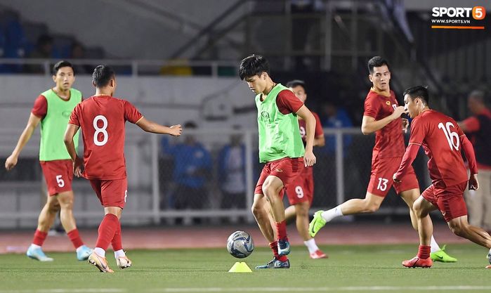 Hạ gục Indonesia U22 Việt Nam được thưởng nóng 1 tỷ đồng