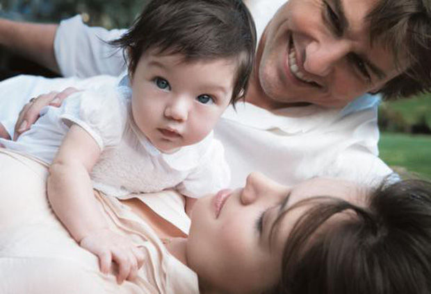 Hành trình nhan sắc qua 13 năm của con gái Tom Cruise