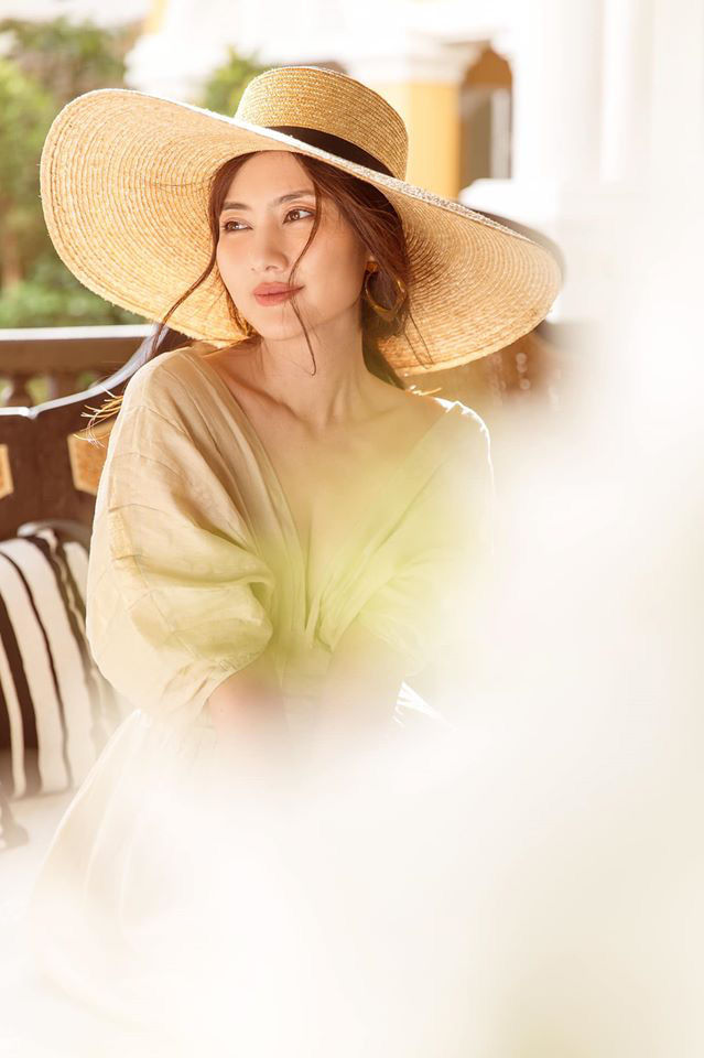 Hậu ly hôn, Ngọc Lan gửi thông điệp: Sao anh chưa chịu về bên em?