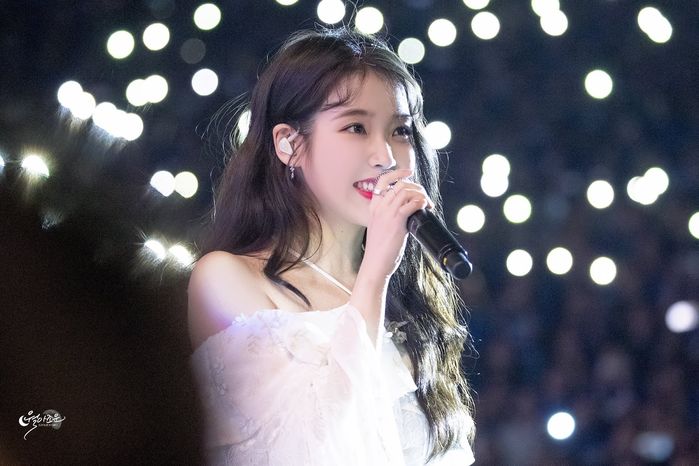 Hé lộ bí mật giúp sự nghiệp ca hát của IU thành công rực rỡ