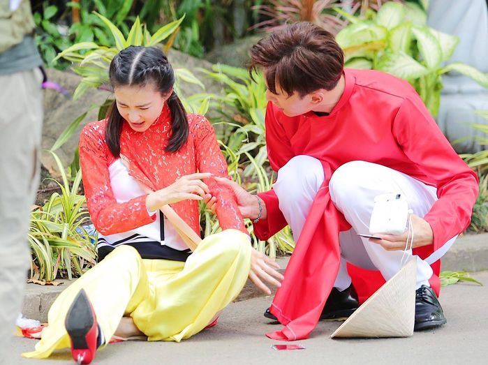 Hiệu ứng tâm lý kỳ lạ khiến nàng vụng về được các chàng trai yêu thích