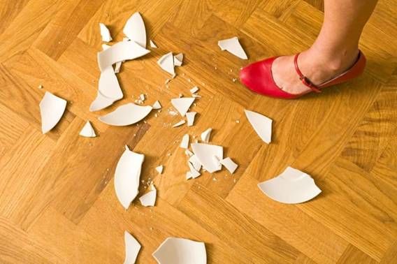 Hiệu ứng tâm lý kỳ lạ khiến nàng vụng về được các chàng trai yêu thích