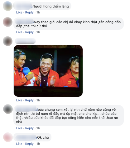 Chia sẻ về tình thương với các con cảm động của HLV Mai Đức Chung