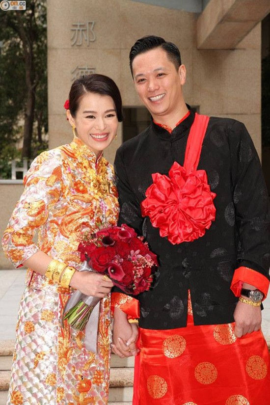 Hồ Hạnh Nhi: Tuổi 40 ngày càng xinh đẹp và viên mãn khi lấy đúng người