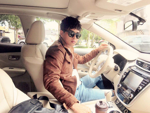 Hồ Quang Hiếu kiếm 10 tỷ /1 năm cùng ca khúc giúp bật thành sao hạng A
