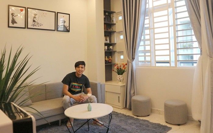 Hồ Quang Hiếu kiếm 10 tỷ /1 năm cùng ca khúc giúp bật thành sao hạng A