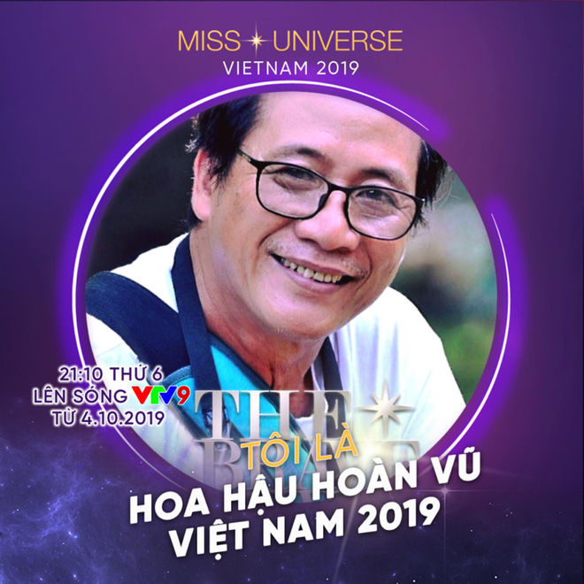 Hoa hậu Khánh Vân được bố thay 1001 cái avatar ủng hộ con gái