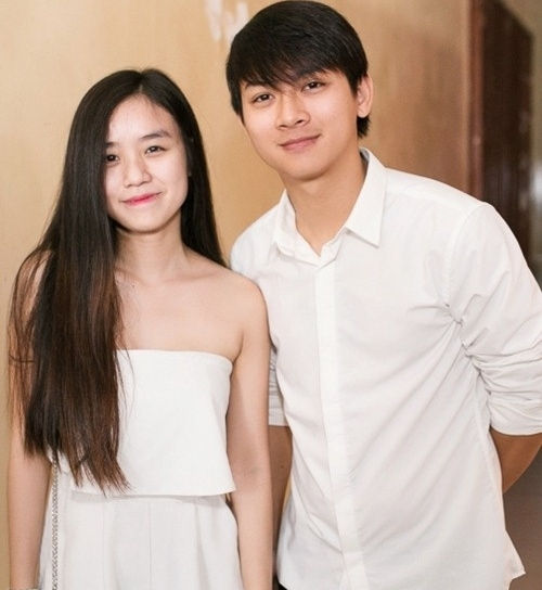 Hoài Lâm cảnh cáo anti-fan: 'Đừng đụng đến vợ con tôi'