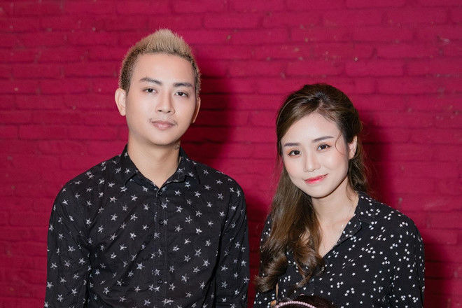 Hoài Lâm cảnh cáo anti-fan: 'Đừng đụng đến vợ con tôi'