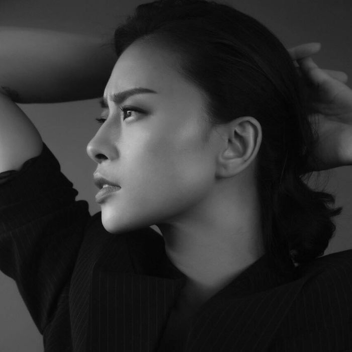 Hoàng Thùy Linh và dàn mỹ nhân Việt sở hữu chiếc mũi đẹp tự nhiên