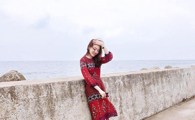Hội chị em của các nàng hậu chứng minh gen đẹp di truyền