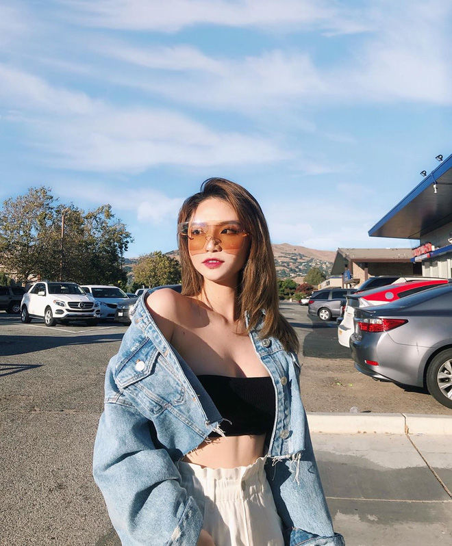 Hội tiểu thư rich kid: Không chỉ đẹp mà còn giỏi nữ công gia chánh