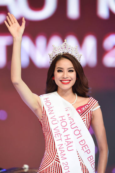Hơn 1 năm sang Mỹ, Phạm Hương chính thức xác nhận chuyện có con