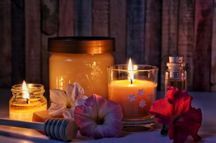 Cảnh báo: Nến cốc, nến thơm là tác nhân gây viêm đường hô hấp, khó thở