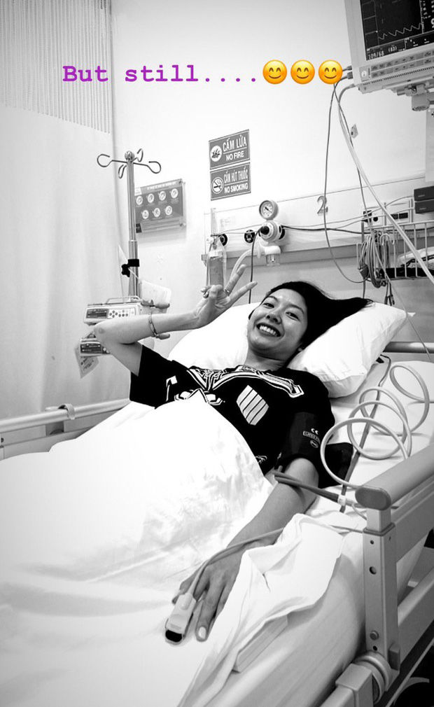 Hương Giang chỉ vuốt tóc cũng gây sốt, dàn sao Chạy đi chờ chi hội ngộ