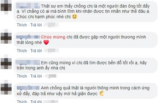 Bị người yêu cũ của vợ nhắn tin phá đám cưới, chú rể đáp trả cực gắt