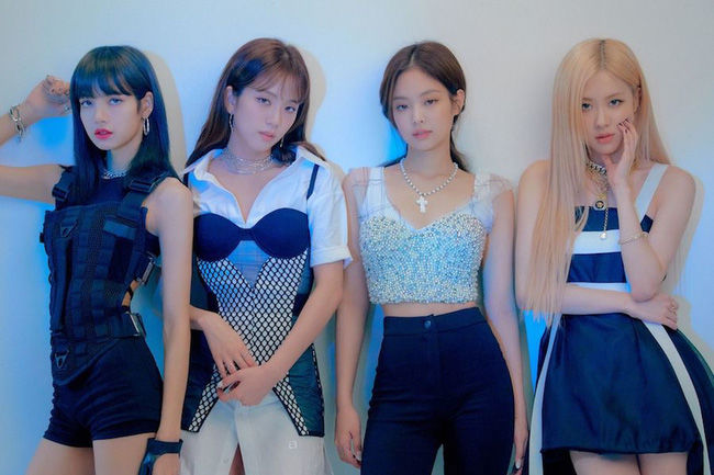 Top 10 tài khoản instagram hot nhất Hàn Quốc 2019: 6/10 là gà nhà YG