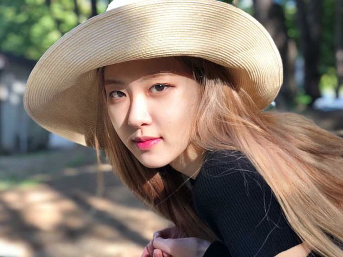 Top 10 tài khoản instagram hot nhất Hàn Quốc 2019: 6/10 là gà nhà YG