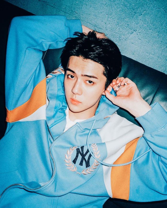Top 10 tài khoản instagram hot nhất Hàn Quốc 2019: 6/10 là gà nhà YG
