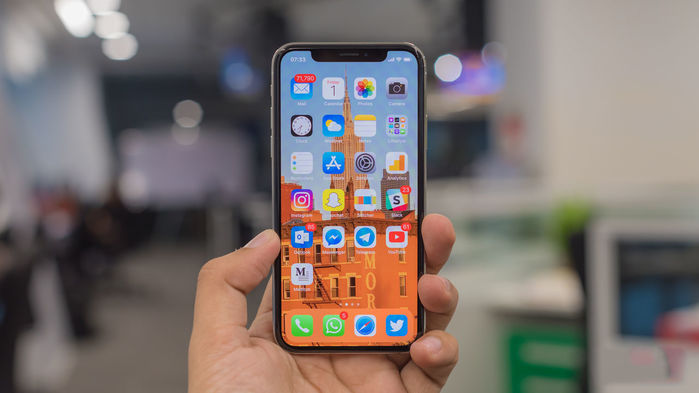 iOS 13.3 có thêm tính năng quản lí iPhone và sửa hàng loạt lỗi