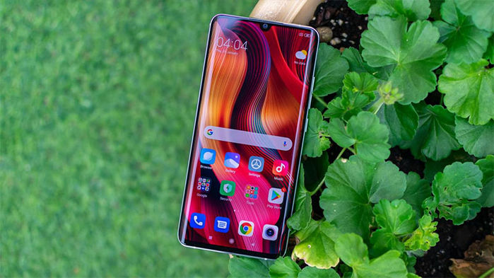 iPhone 11 Pro, Huawei Mate 30 và loạt smartphone có camera đỉnh nhất