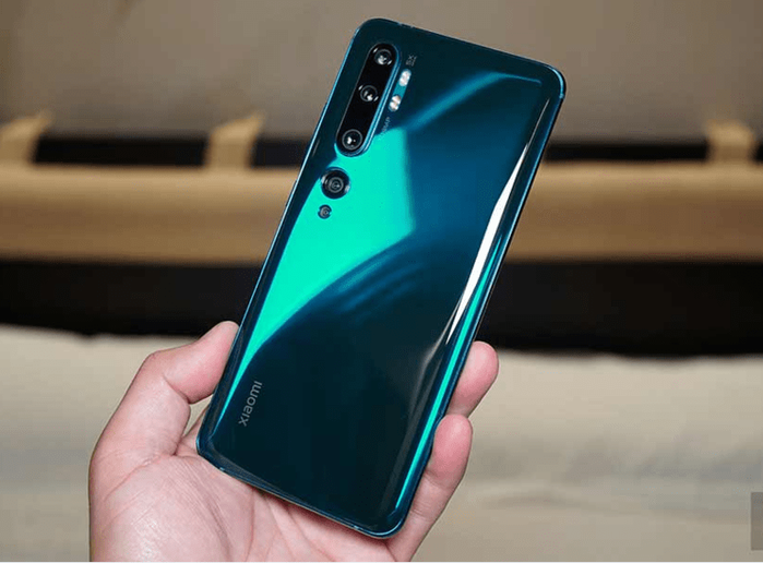 iPhone 11 Pro, Huawei Mate 30 và loạt smartphone có camera đỉnh nhất