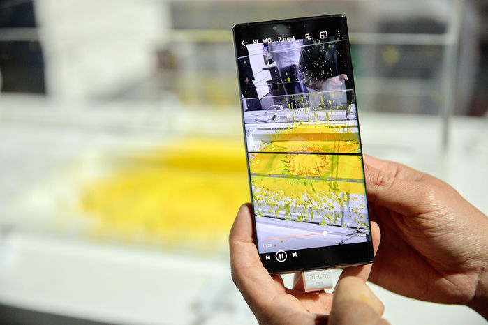 iPhone 11 Pro, Huawei Mate 30 và loạt smartphone có camera đỉnh nhất
