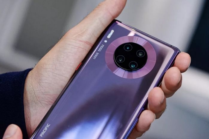 iPhone 11 Pro, Huawei Mate 30 và loạt smartphone có camera đỉnh nhất