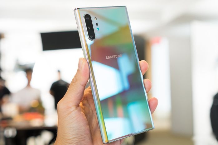 iPhone 11 Pro, Huawei Mate 30 và loạt smartphone có camera đỉnh nhất