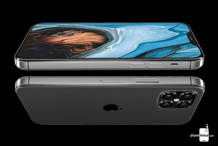 iPhone 12 sẽ có 4 camera, chip 5G và Apple còn định tung thêm iPhone 9