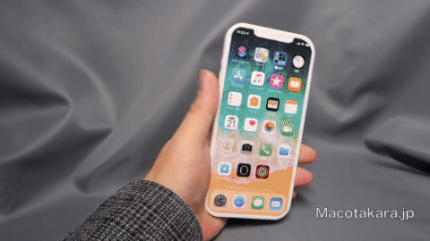 Xuất hiện mô hình iPhone lạ được cho là iPhone 12